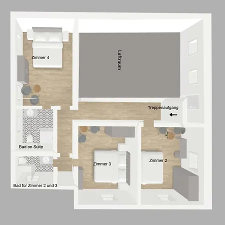 Olive Tree Holiday home *