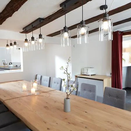 Olive Tree Holiday home